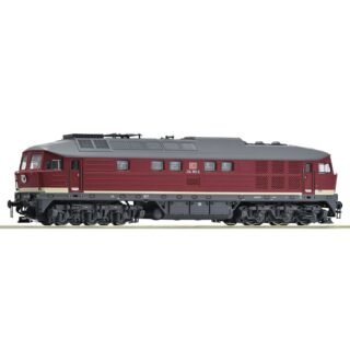 Roco 7300094 H0 diesellocomotief 234 399-4 (DC)