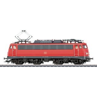 Märklin 039127 H0 ELEKTRISCHE LOCOMOTIEF BR 115 DB AG