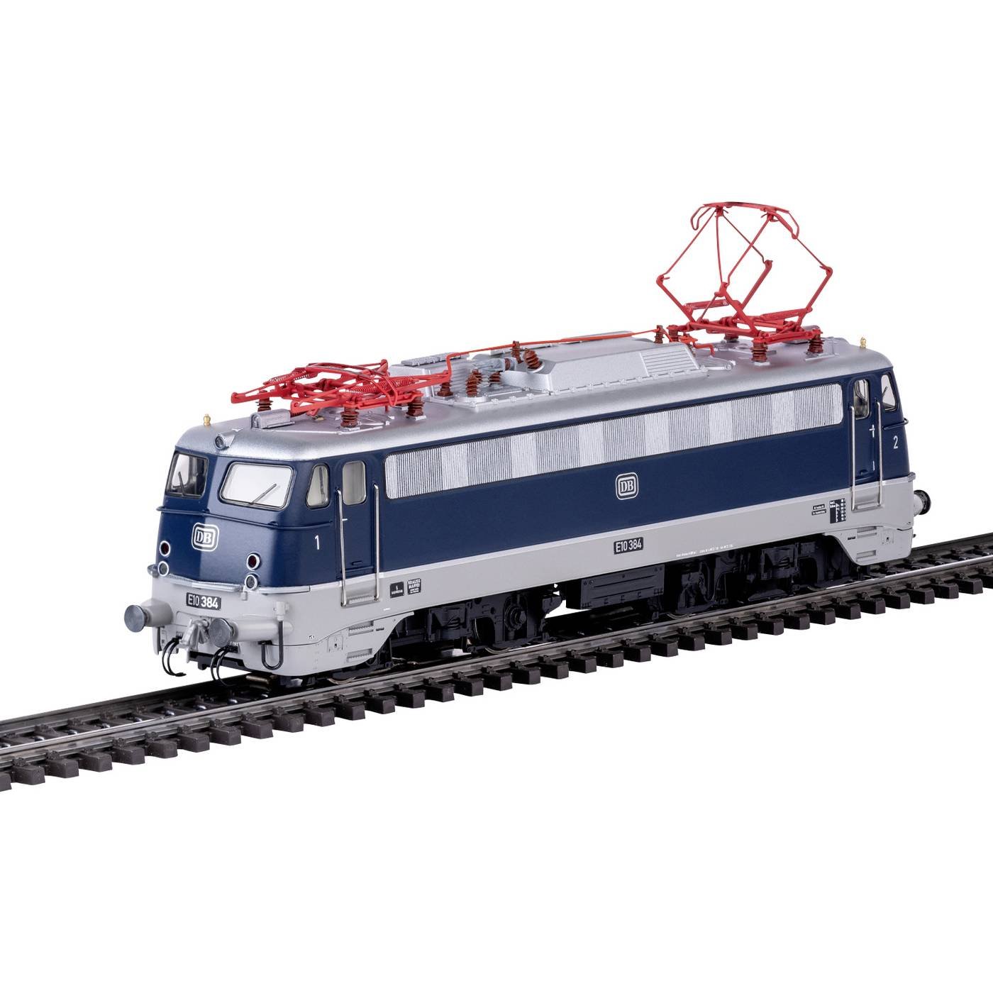 Märklin 039128 H0 ELEKTRISCHE LOCOMOTIEF BR E10.3 DB