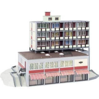 Faller 109928 H0 Modern bankgebouw