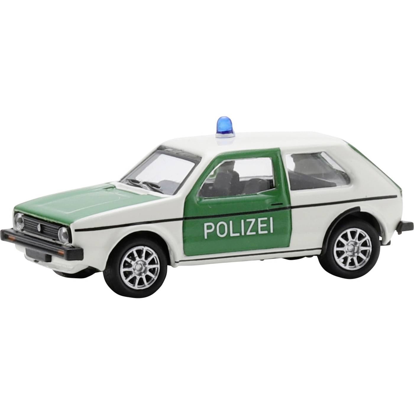 Schuco 451870009 H0 Auto Volkswagen (VW) Golf I