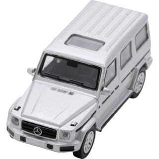 Schuco 451870007 H0 Auto Mercedes Benz G-klasse