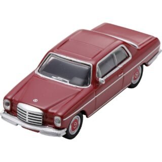 Schuco 451870006 H0 Auto Mercedes Benz Coupé