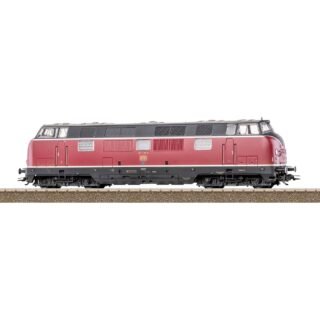 TRIX H0 T22990 H0 DIESELLOCOMOTIEF BR 221 DB