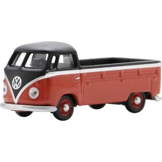 Schuco 451870011 H0 Auto Volkswagen (VW) T1