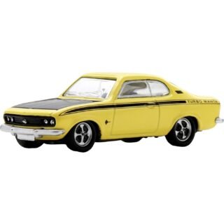 Schuco 451870008 H0 Auto Opel Manta
