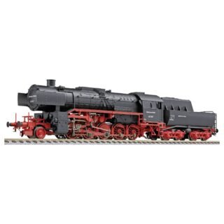Liliput L131504 H0 sleeptenderloc, BR 42, 42 547 „Allied Forces-British”, EP. II
