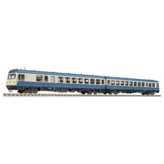 Liliput L133215 H0 Dieseltreinstel, 628 001-0/628 011-9, „Lindau”, EP.IV, Scharfenberg
