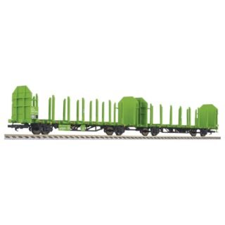Liliput L235245 N houten transporteenheid, Laps 565, dB AG, EP.VI.