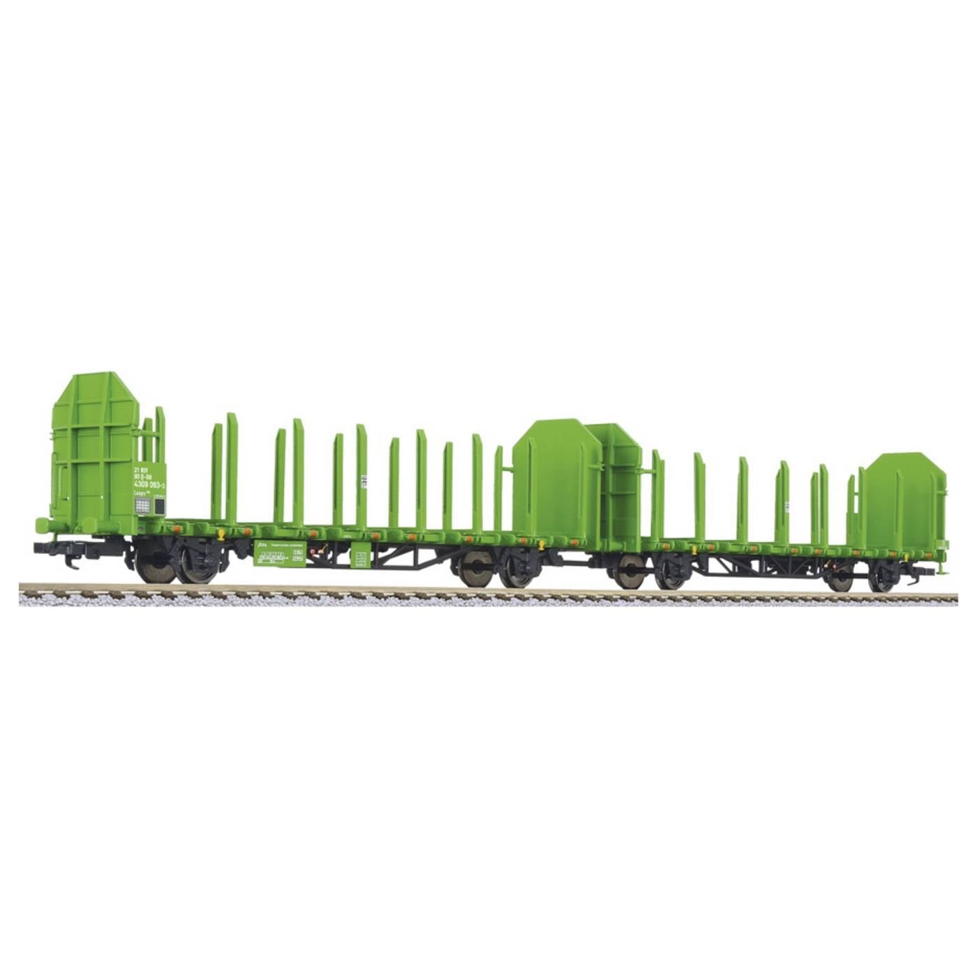 Liliput L235245 N houten transporteenheid, Laps 565, dB AG, EP.VI.