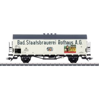 Märklin 046805 Goederenwagen AC