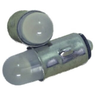 TAMS Elektronik 81-41422-02 LED-lamp Warmwit BA5s 10 V, 24 V 20 mA 2 stuk(s)