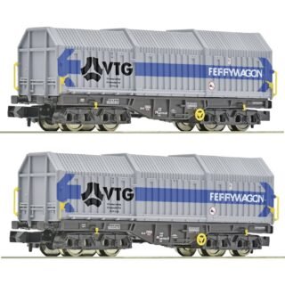 Fleischmann 6660080