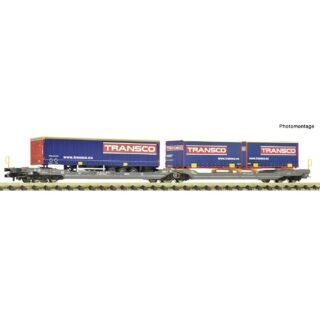 Fleischmann 6660151