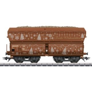 Märklin 048426 Goederenwagen AC Kerstwagen 2026