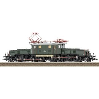 TRIX T25092 H0 elektrische locomotief serie 1189 -„Krokodil”