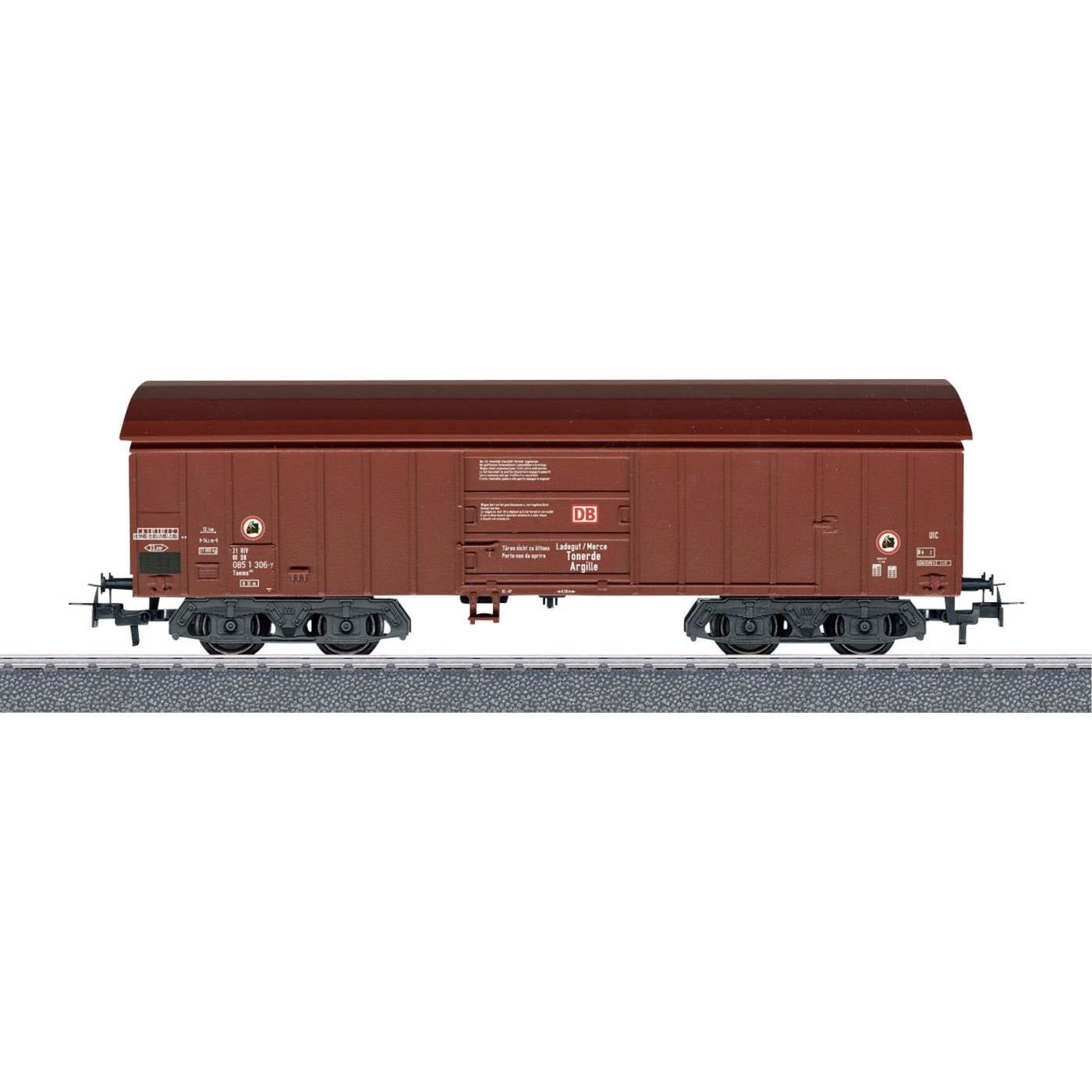 Märklin Start up 44600 Stortgoedwagen AC