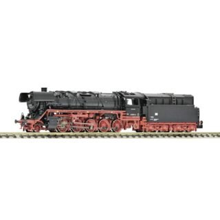 Fleischmann 7160028 N stoomlocomotief 44 0104-8, DR