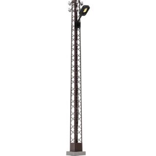 Busch H0 Vakwerklantaarn Kant-en-klaar model 4184 1 stuk(s)