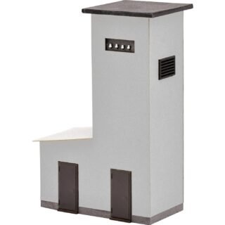 Busch 1367 H0 LPG-draagtoren