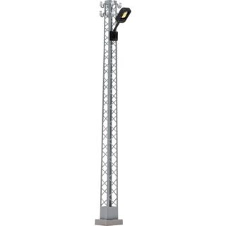 Busch H0 Vakwerklantaarn Kant-en-klaar model 4189 1 stuk(s)