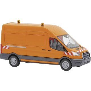 Busch 54515 H0 Bus Ford Transit Custom