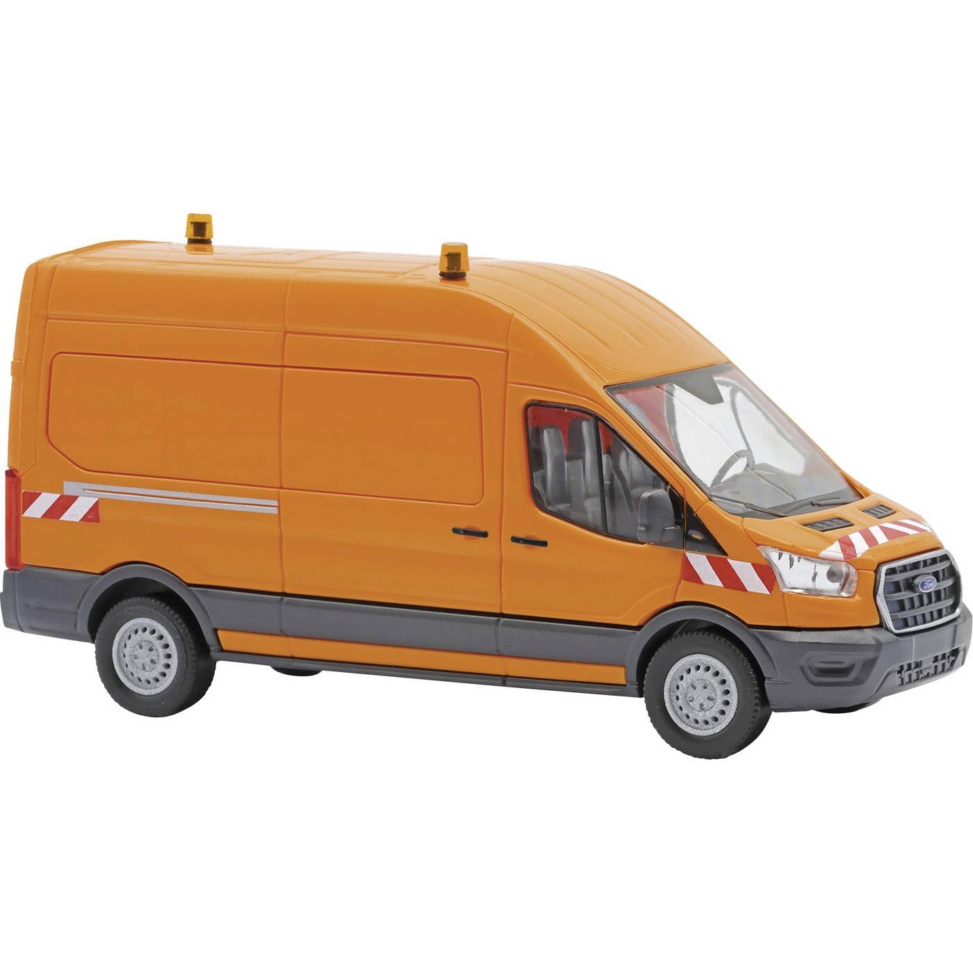 Busch 54515 H0 Bus Ford Transit Custom