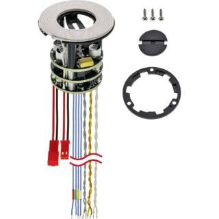 Viessmann Modelltechnik 8408 Car system