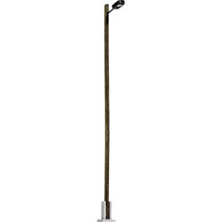 Busch H0 Stationslantaarn Kant-en-klaar model 4118 1 stuk(s)