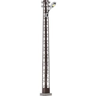 Busch H0 Vakwerklantaarn Kant-en-klaar model 4185 1 stuk(s)