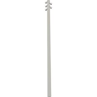 Busch 1751 H0 12 betonmasten Bouwpakket