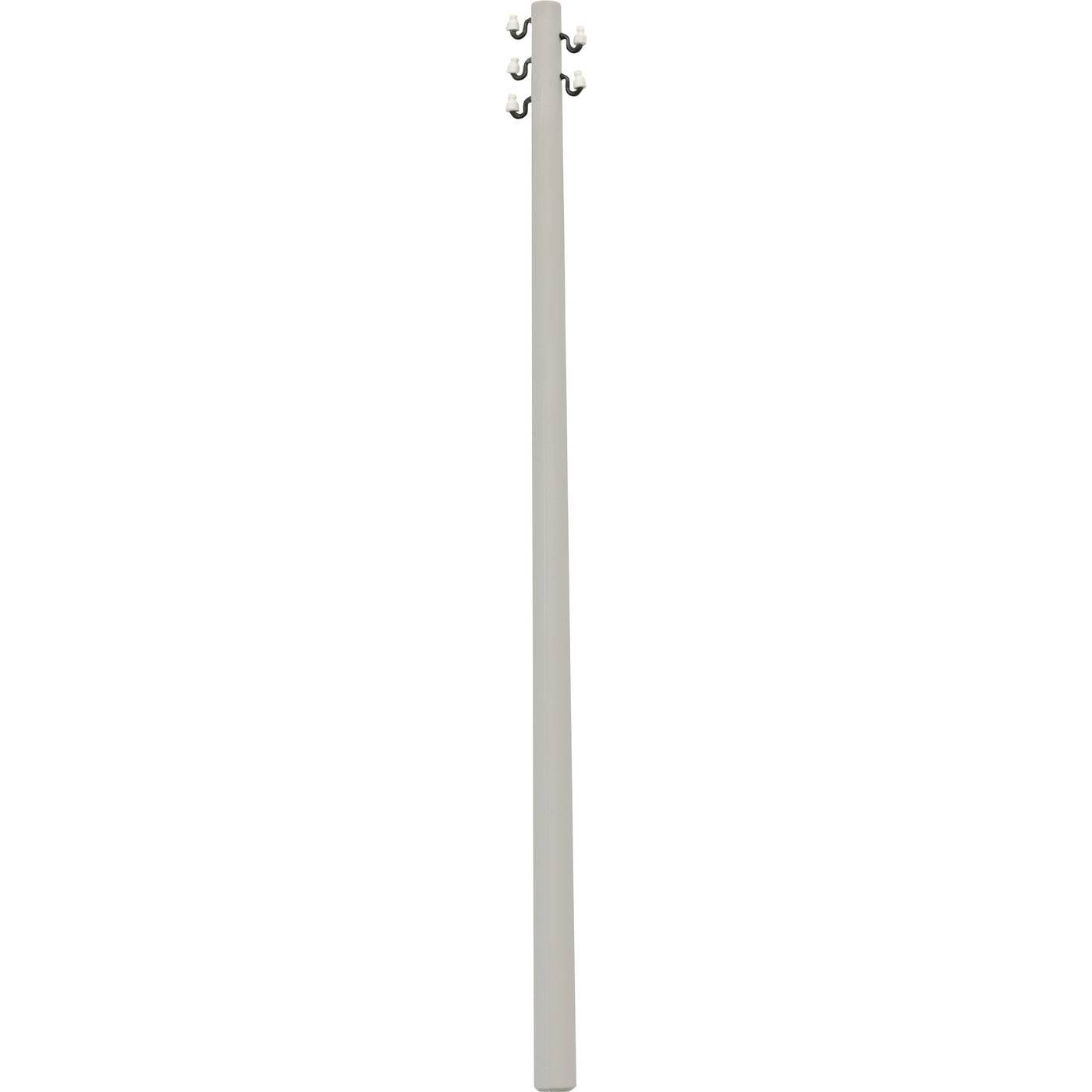 Busch 1751 H0 12 betonmasten Bouwpakket