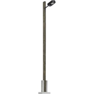Busch H0 Straatlantaarn Kant-en-klaar model 4120 1 stuk(s)