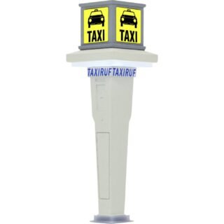 Viessmann Modelltechnik 1378 H0 Taxibord