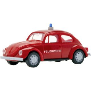Viessmann Modelltechnik 1160 H0 Hulpdienstvoertuig Volkswagen (VW)