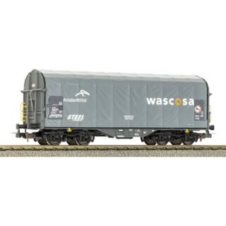 PIKO 24640 Schuifhuifwagen DC