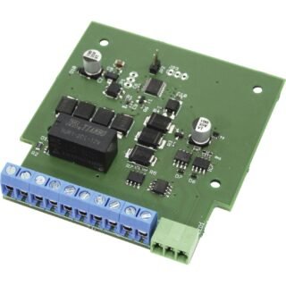 TAMS Elektronik 51-06106-01 KSM-A Keerlusbesturing Accessoire