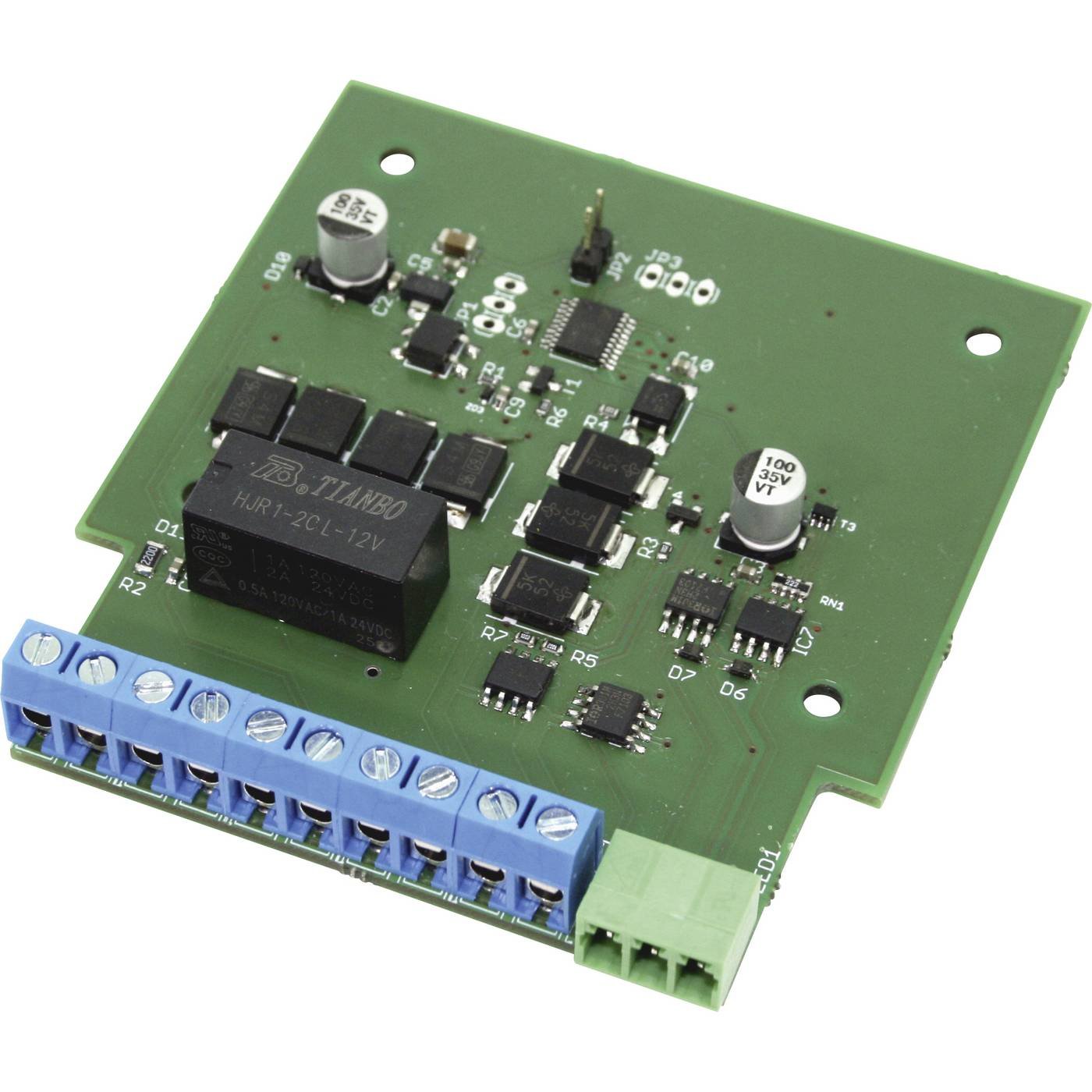 TAMS Elektronik 51-06106-01 KSM-A Keerlusbesturing Accessoire