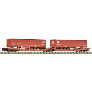 Fleischmann 6660103