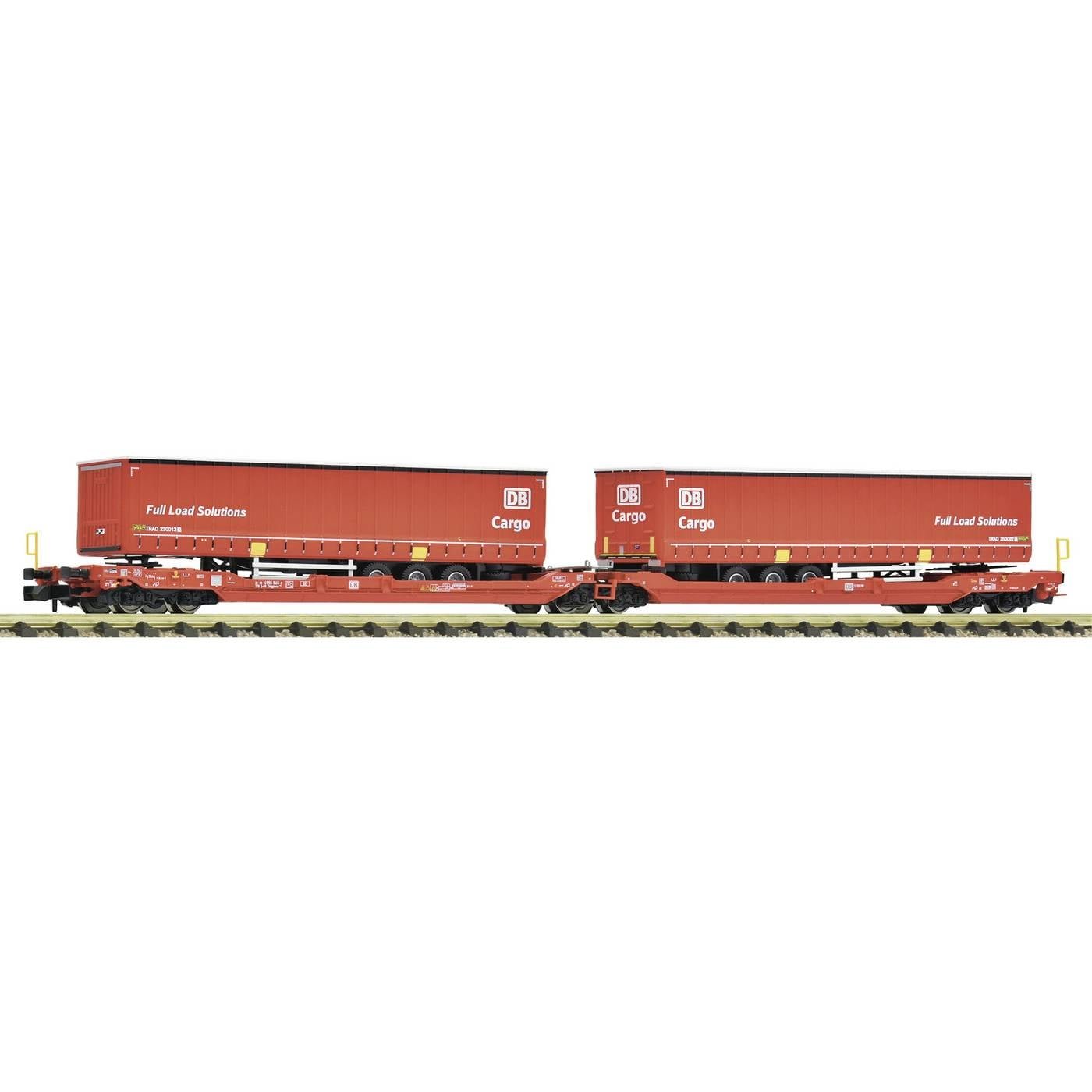 Fleischmann 6660103