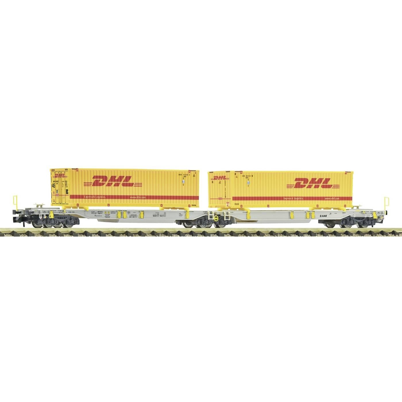 Fleischmann 6660069