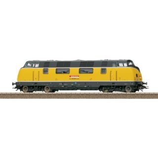 TRIX H0 T22380 H0 DIESELLOCOMOTIEF BR 220 DBG