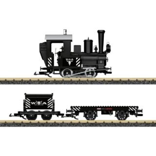 LGB L70505 G STARTSET W:O:A®