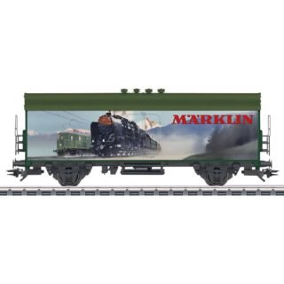 Märklin 045909 Goederenwagen AC Cataloguswagen 1938