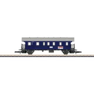 Märklin 087515 Z Märklin-Magazin 2026