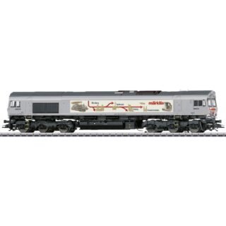 Märklin 039071 H0 diesellocomotief Class 66