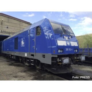 PIKO 57546 H0 diesellocomotief TRAXX Press VI.