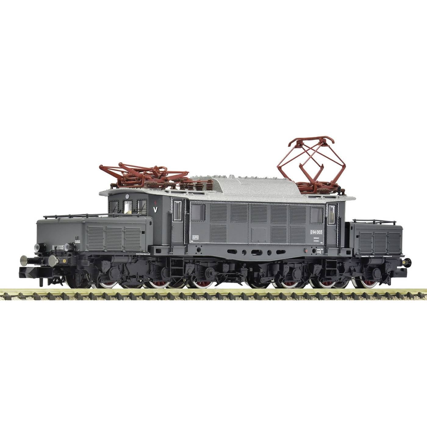 Fleischmann 7560071