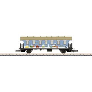 Märklin 080636 Z Kerstwagen 2026