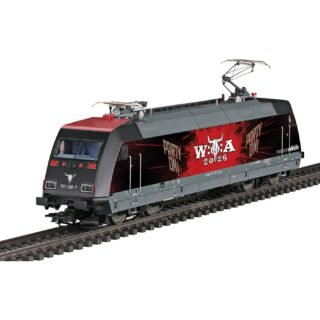 Märklin 039476 H0 elektrische locomotief serie 101 W:O:A®